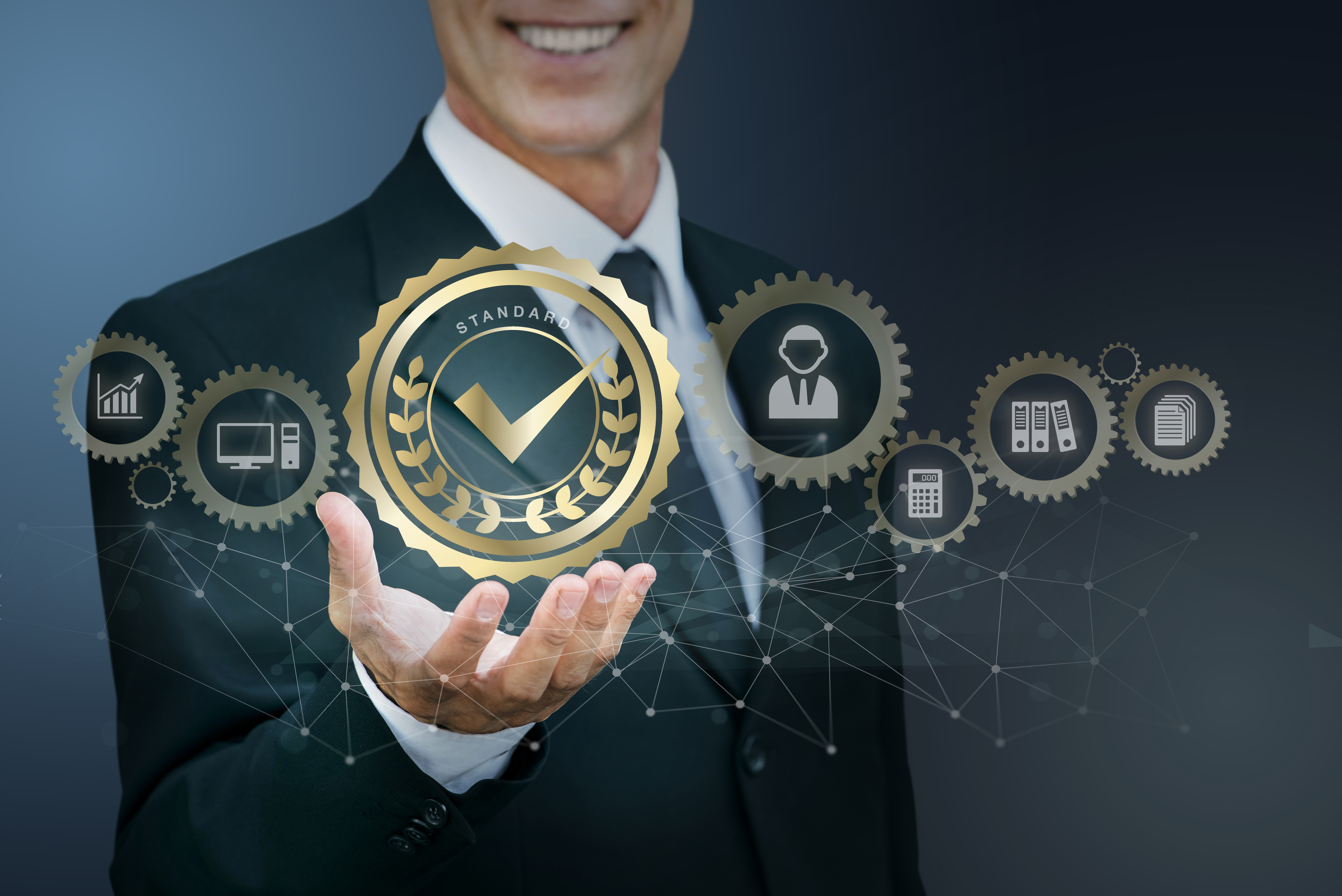 Certificaciones de calidad